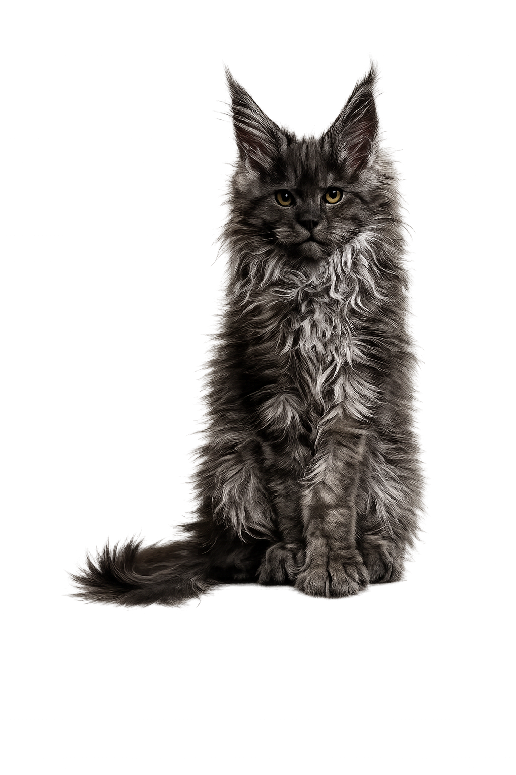 MAINE COON KITTEN CANADA