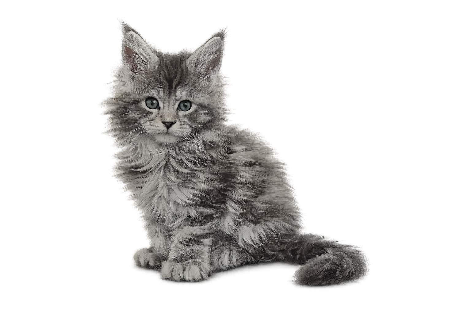 Polydactyl Maine Coon Cats: Everything You Need to Know 2 Polydactyl Maine Coons