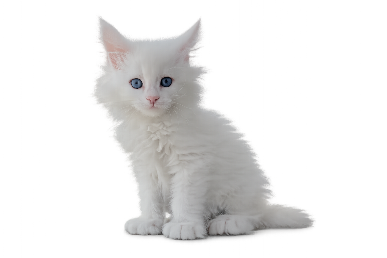 Polydactyl Maine Coon Cats: Everything You Need to Know 4 maine coon canada polydactyl kittens