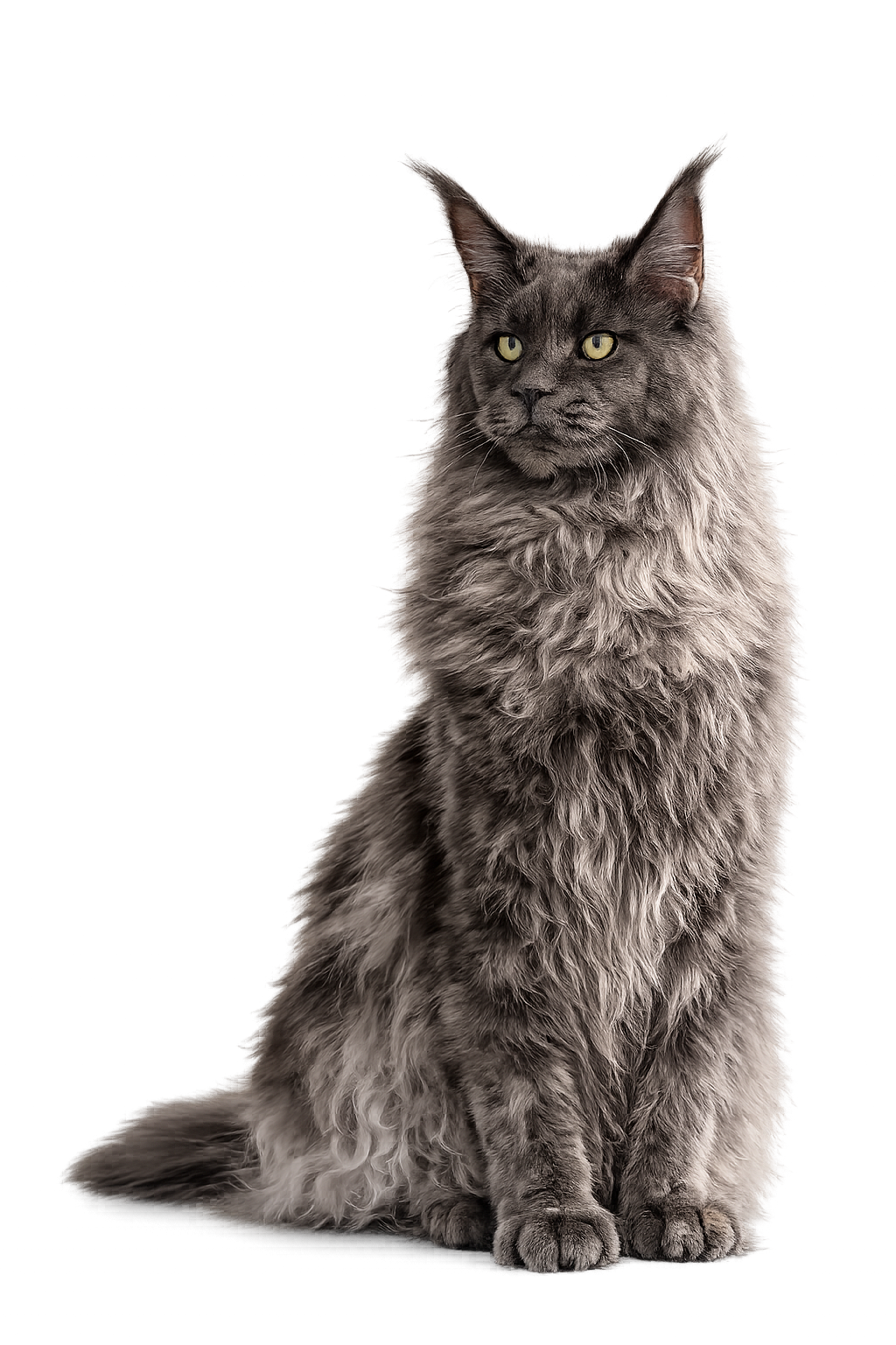 maine coon cattery Canada
